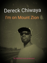Im On Mount Zion
