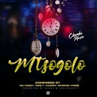 Mtsogolo