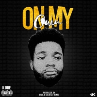 On My Own