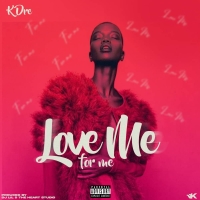 Love Me For Me