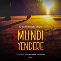 Mundiyendere