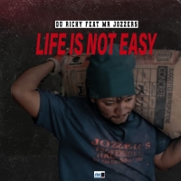 Life Aint No Easy