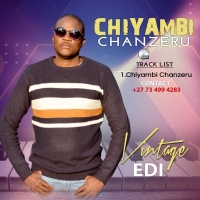Chiyambi Chanzeru