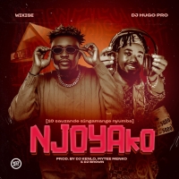 Njoyako