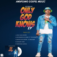 Only God Knows Ep