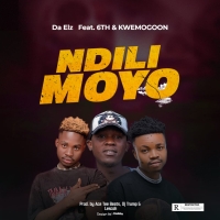 Ndili Moyo