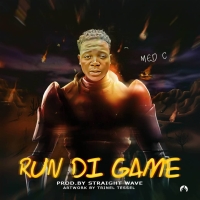 Run Di Game