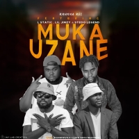 Mukauzane