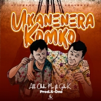 Ukanenera Konko
