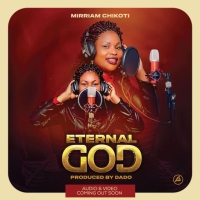 Eternal God