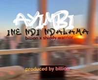Ine Ndi Ndalama