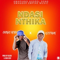 Ndasinthika