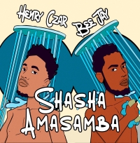 Shasha Amasamba