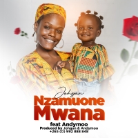 Nzamuone Mwana