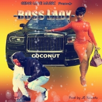 Boss Lady