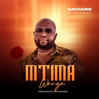 Mtima Wanga