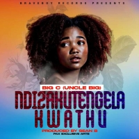 Ndidzakutengela Kwathu