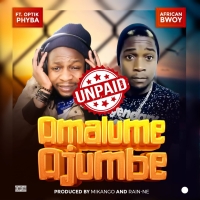 Amalume Ajumbe
