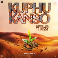Kuphukanso