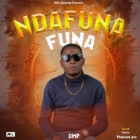 Ndafunafuna