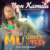 Mu Ghetto Muli Yesu