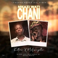 Mkazi Wati Chani