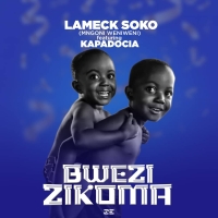 Bwezi Zikoma