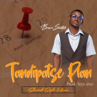 Tandipatse Plan