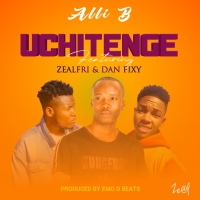 Uchitenge