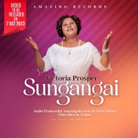 Sungangai