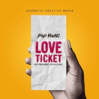 Love Ticket Ep Love Ticket Ep
