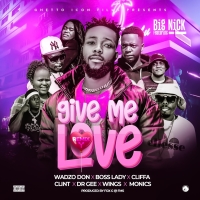 Give Me Love (Remix)