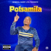 Potsamira