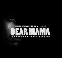 Dear Mama
