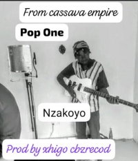 Nzakoyo Nzakoyo