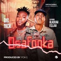 Osafooka