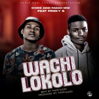 Wachilokolo