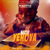 Ndi Yehova Ndi Yehova