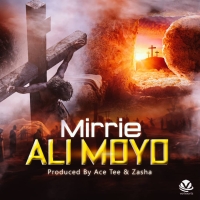 Ali Moyo