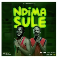 Ndimasule