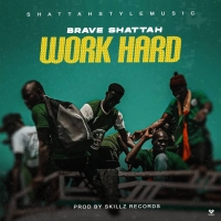 Work Hard