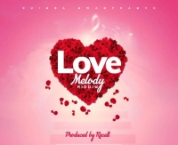 Love Melody Riddim