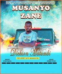 Musanyozane