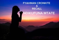 Ndikufuna Mtate