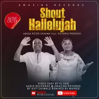 Shout Hallelujah Remix