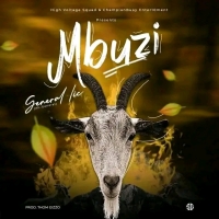 Mbuzi
