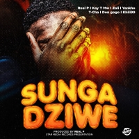 Sungadziwe