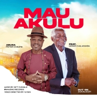 Mau Akulu
