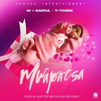 Mwapatsa Mwapatsa