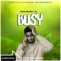 Busy